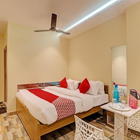 Hotel O Royal Regency Palace Gorakhpur Ngoại thất bức ảnh