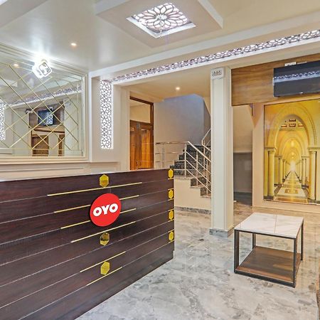 Hotel O Royal Regency Palace Gorakhpur Ngoại thất bức ảnh