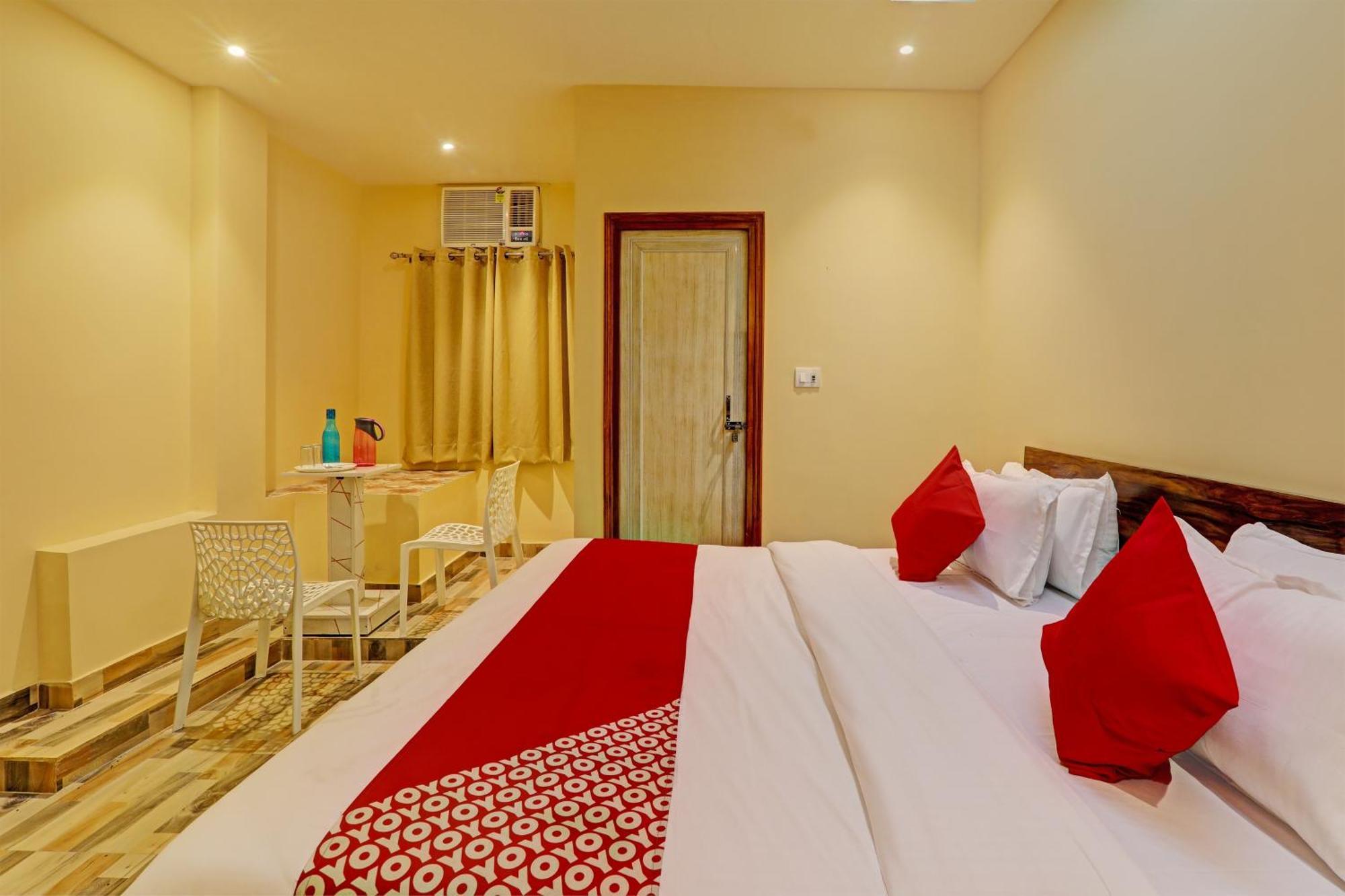 Hotel O Royal Regency Palace Gorakhpur Ngoại thất bức ảnh