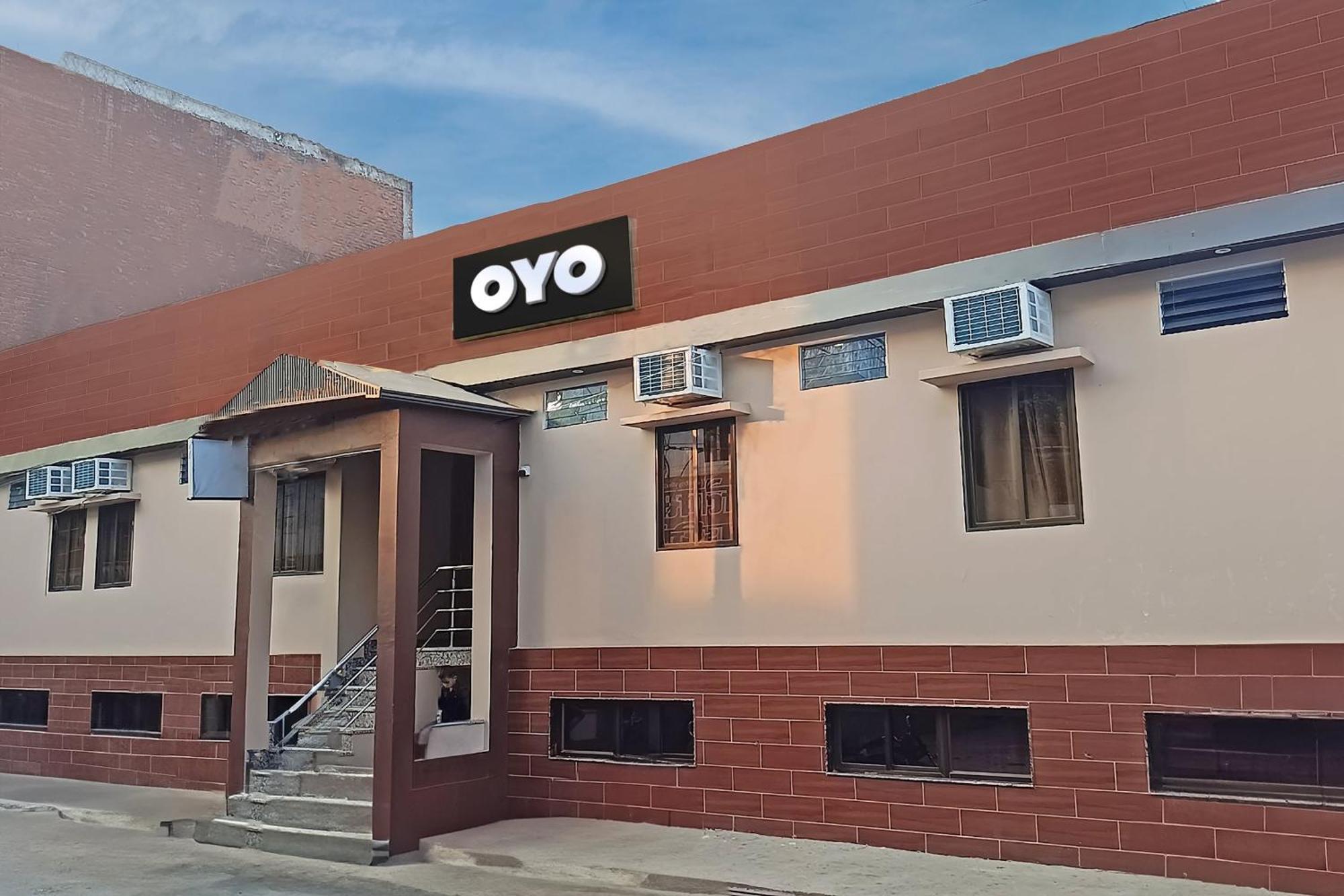 Hotel O Royal Regency Palace Gorakhpur Ngoại thất bức ảnh